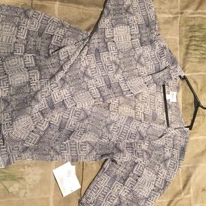 Brand new Lula Lindsey